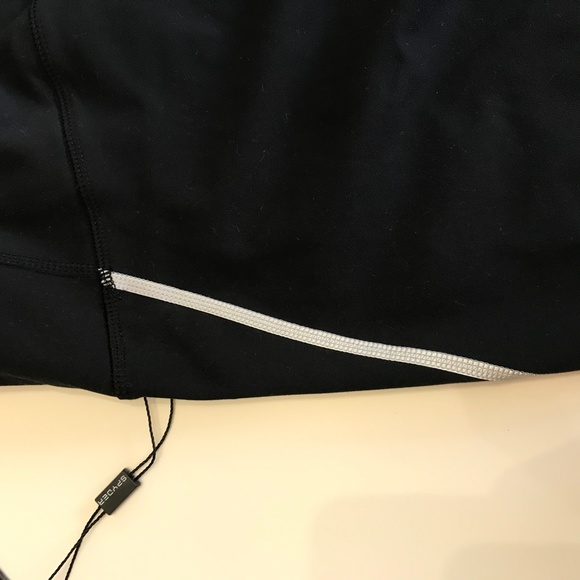 NWT Spyder Athletic Reflective Details 24" Leggings XL - Picture 4 of 14